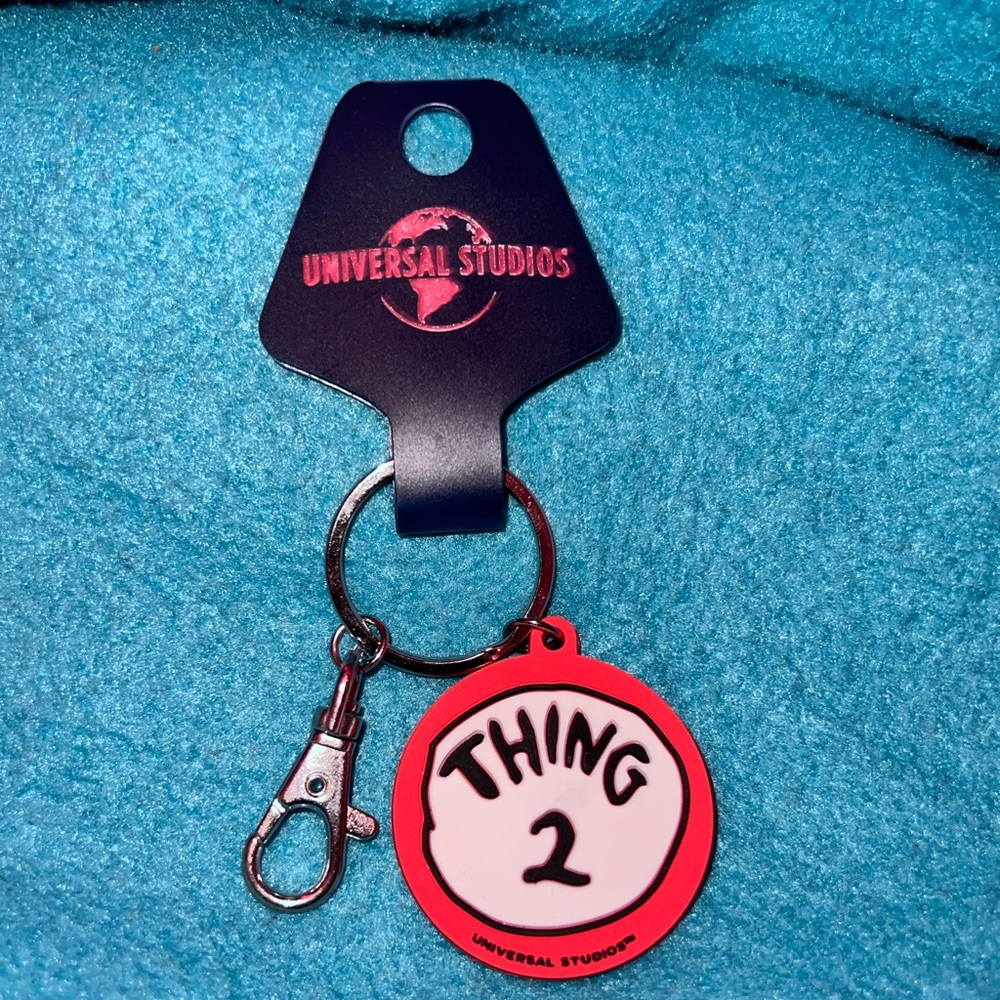 Keychain